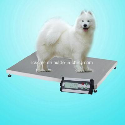 300kg Pet Scale / Veterinary Scale