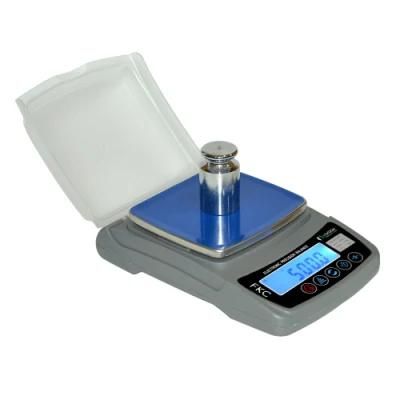 Mini Electronic Digital Weight Scale Balance with AA AAA Batteries