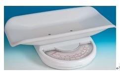 Baby Scale; Rgz20as; Hot Sale Baby Scale 20kg; Dial Body Scale with Ce