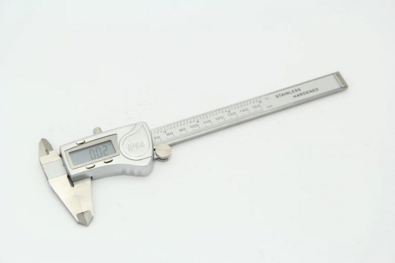 Best Price Electronic Digital Display Vernier Caliper