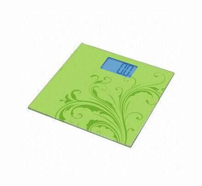 2020 New Design OEM Digital Bathroom Scale