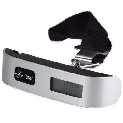 45kg New Design Digital Travel Luggage Weight Hanging Weighing Scale