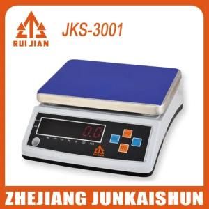 Electric Weighing Scale (JKS-3001)
