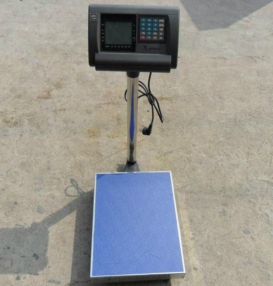 300kg 500kg Electronic Platform Scale Price