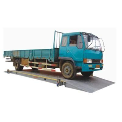 30 Ton to 100 Ton Electronic Weighbridge Price in New Zealand