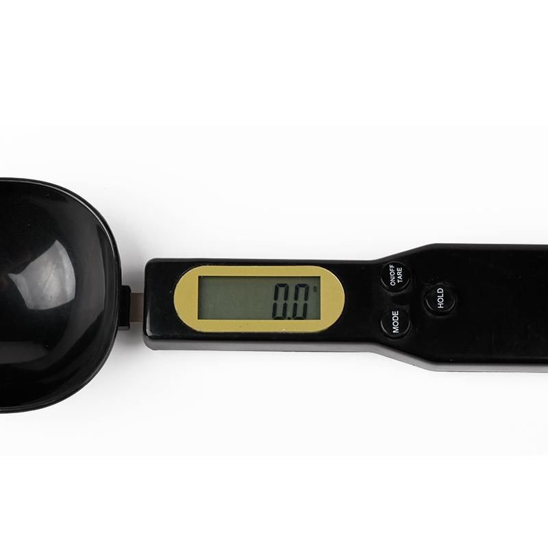 Digital Multi-Function Spoon Scale with LCD Display