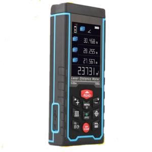 Handheld Laser Distance Meter 60m Laser Diastimeter