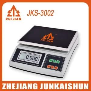 Electric Weighing Scale (JKS-3002)