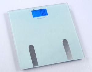 Electronic Body Fat Scale with LED Display
