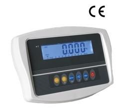 Qal Weighing Indicator