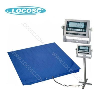 Mechanical 10 Ton Industrial Weighing Scale, 1 Ton Weighing Scale