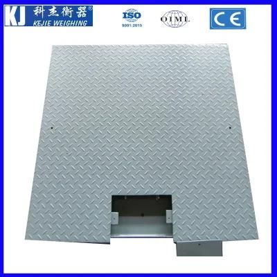 PT-1t Floor Scale Weighing Suppliers