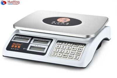 30kg/35kg/40kg Durable High Precision Electronic Weighing Scale