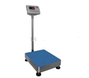 Aluminum Electronic Weighing Bench Digital Platform Scale