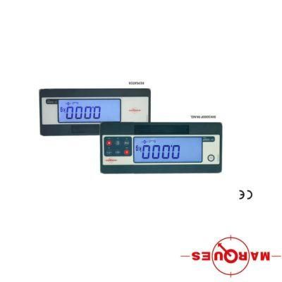 Automatic Stainless Steel CE Weighing Indicator Used for Airport Weighing and Controlling Systems