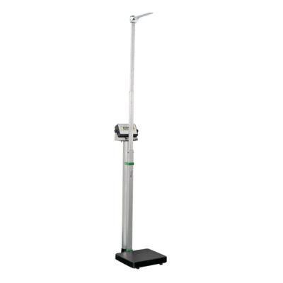 Hx 200kg Digital Physician Doctor Height and Weight Scale