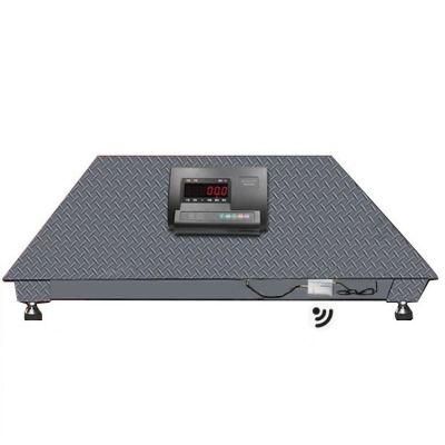 Floor Scale