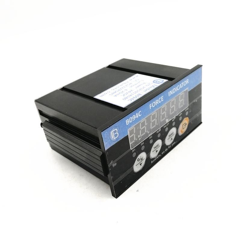 Digital Weight Scale Indicator and Weight Controller Indicator (B094C)