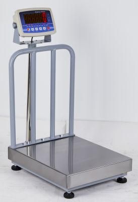 Digital Label Weighing Machine Bench Scale for Food/Industrial