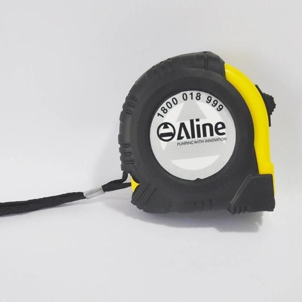 Customized Your Logo Wholesale Elastic Steel Measuring Device (RUT-002)