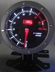 Speedometer Gauge (LED52705-1)