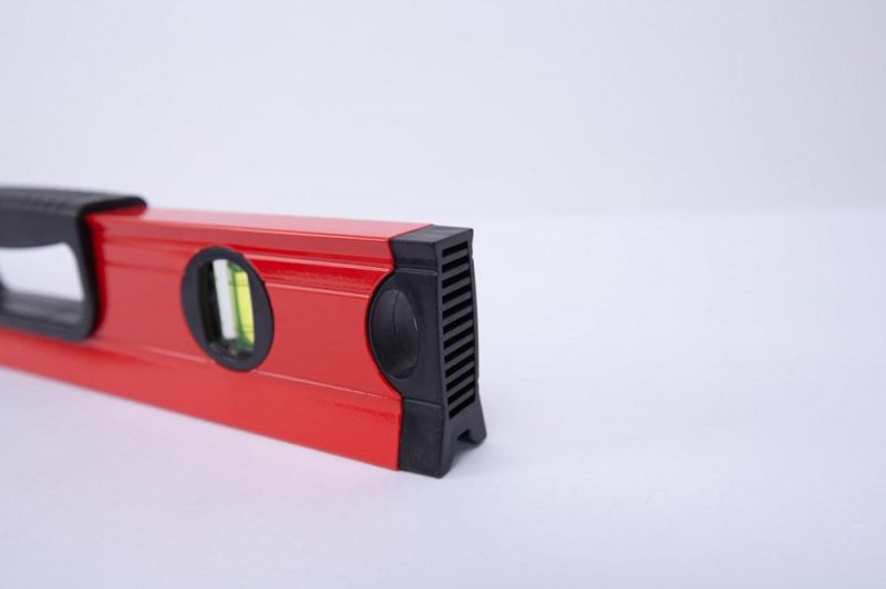Aluminum Level Industry Measurement Professional Bubbles Spirit Level