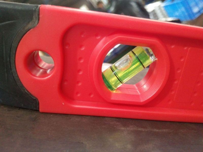 9" 230mm Magnetic Torpedo Level Mini Level Hand Level