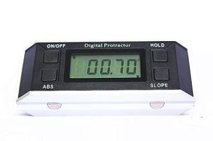 Digital Protractor (DDP002)