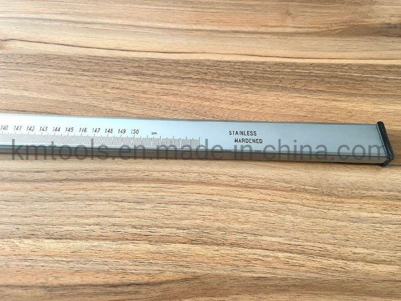 Stainless Steel Vernier Caliper 1500mm Measuring Tool