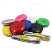 Body Tape Measure / Body Measuring Tape / Mini Key Chain Measuring Tape