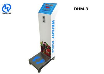 Digital 500kg Weighing Scale