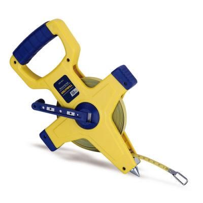 Best Selling Long Tape Measure 20m/30m/50m/100m High Quality Measuring Tape