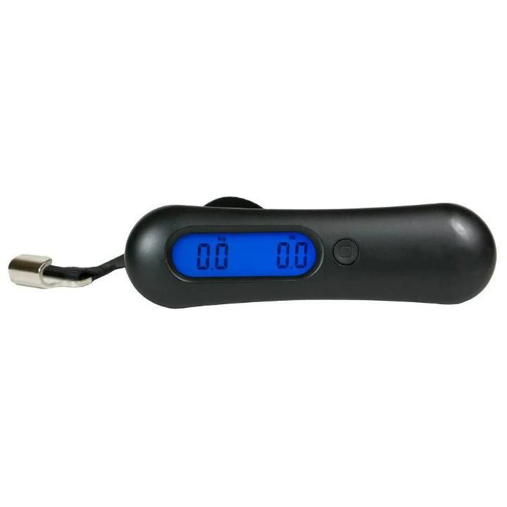 Accurate Digital LCD Display Luggage Scale Travel Air Scale