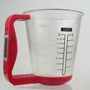 Measuring Cup Scale (EK-1081)