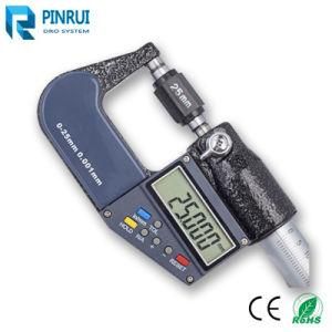 50-75mm Digital Micrometer for Exteral Diameter Measurement