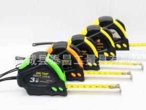 Tl-32g 3m 5m 10m Reubber Covered Tape Measure