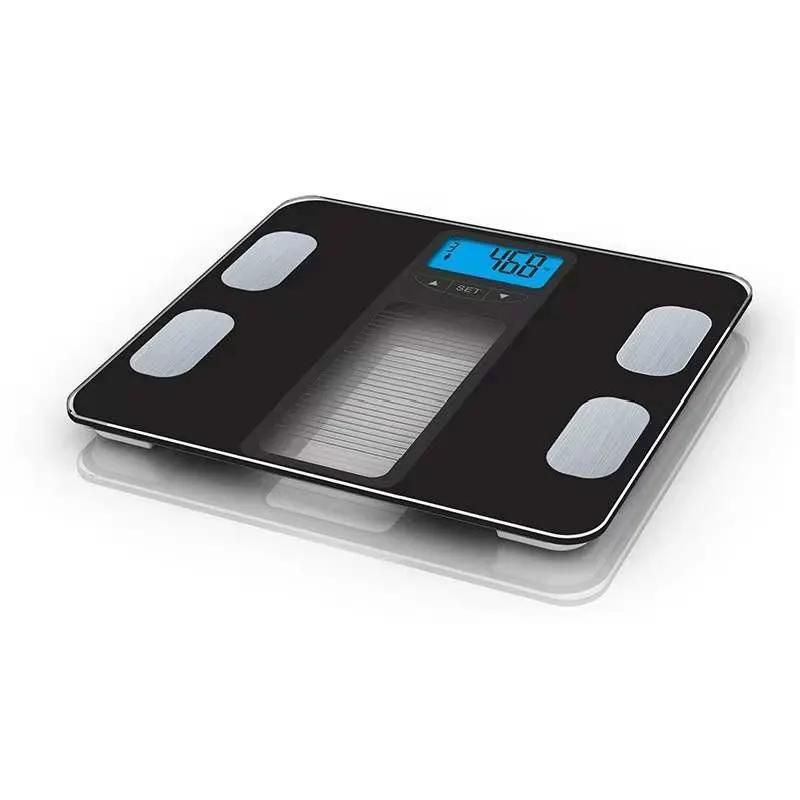 Bl-8038 New Design Digital Body Fat Scale