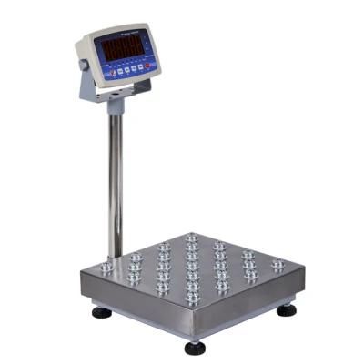 Logistics Industry Digital Weighing Platform Scale 30kg 40kg 50kg 60kg