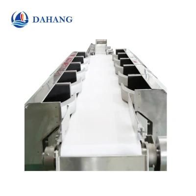 Oyster Grader Machine/Seafood Grading Machine