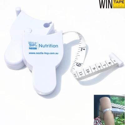 Hot Sale Body Waist Tape Measure/Waist Measuring Tape