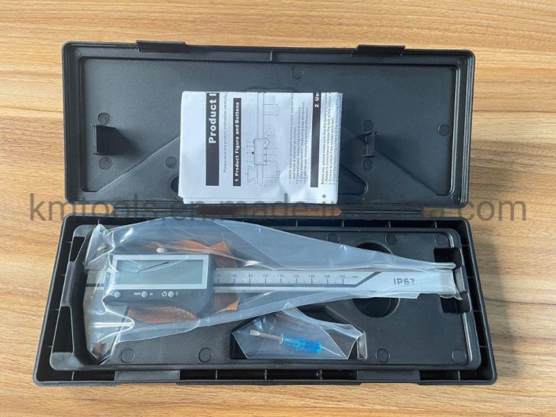 Measuring Tools IP67 Waterproof Digital Vernier Caliper for 0-150mm