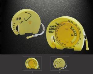 New Coming Animal Tape Measure Promotional Mini Measuring Tape (DK-50)