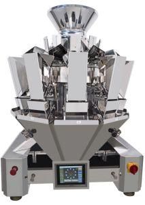 New Brand Automated Multihead Weigher with Ce Certification