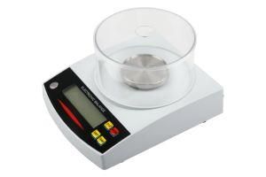 300g 0.001g Digital Precision Analytical Balance