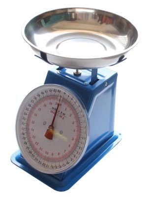 Hot Sell Cheap Mechanical Dial Weighing Spring Scale