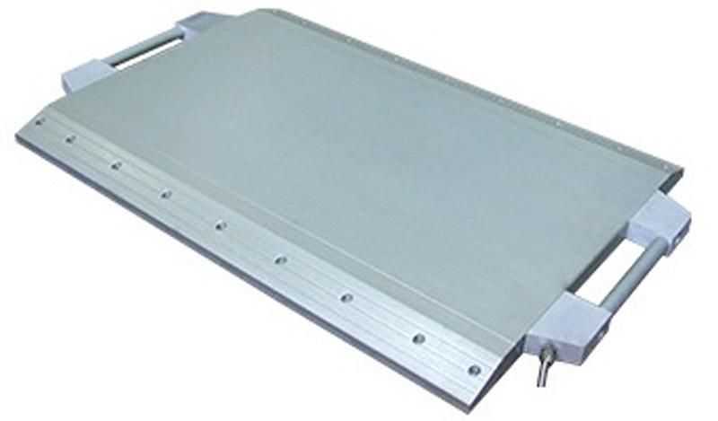 Portable Axle Wheel Weighing Pad Scale