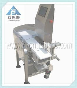 Online Conveyor Check Weigher