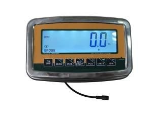 Factory Supply Attractive Price 4.5lb Shipping Weight Digital Indicator