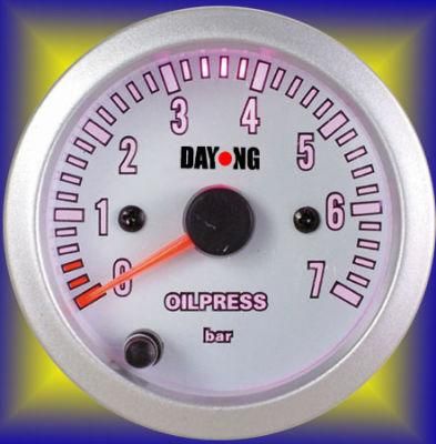 2&quot;(52mm) LED Display Auto Gauge (6106SW2-7)