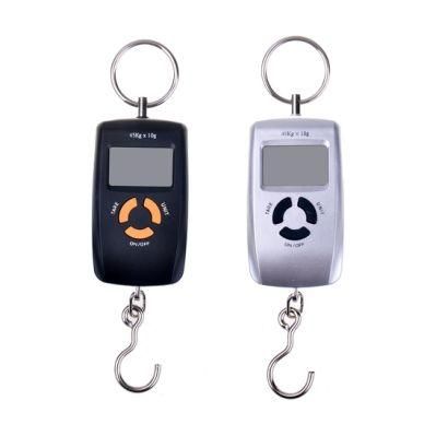 Portable Travel Fishing Balance Use Digital Hanging Scale